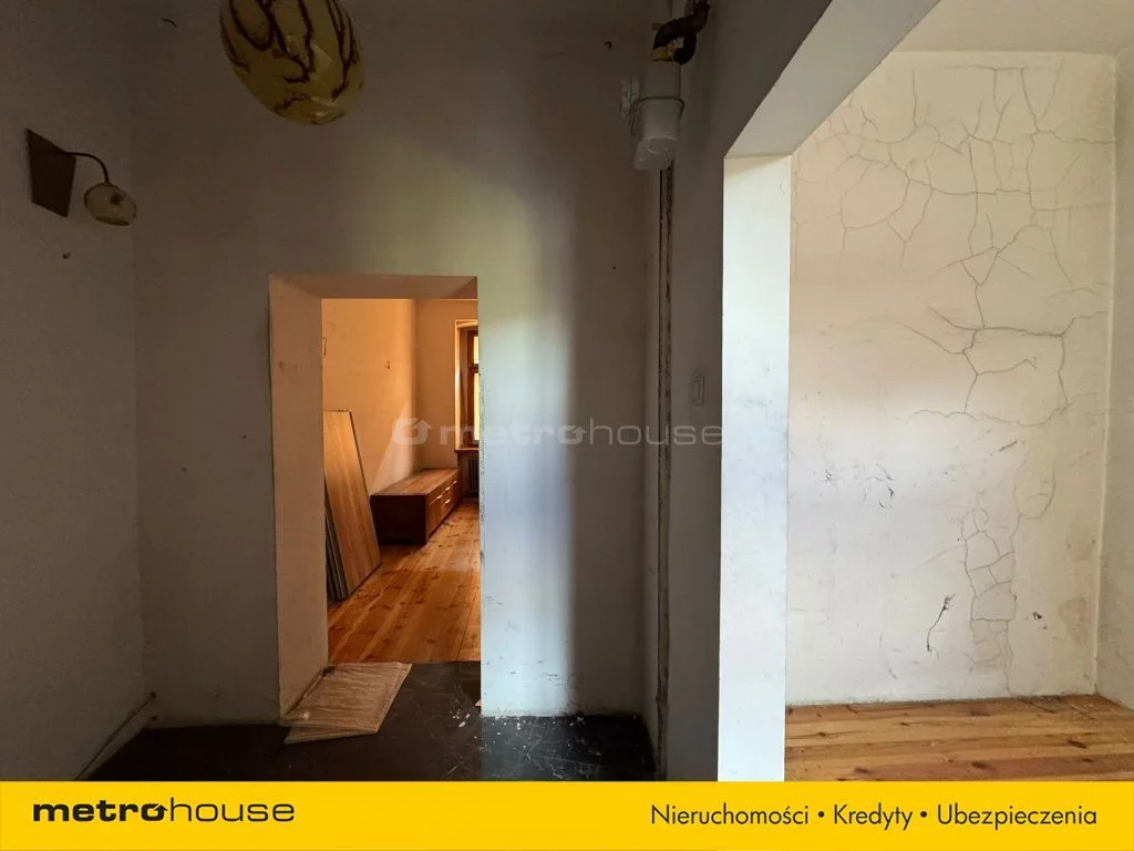 2 pokoje, mieszkanie 35,53 m², parter, oferta nr , SMTATI159, Tarnowskie Góry, Miarki