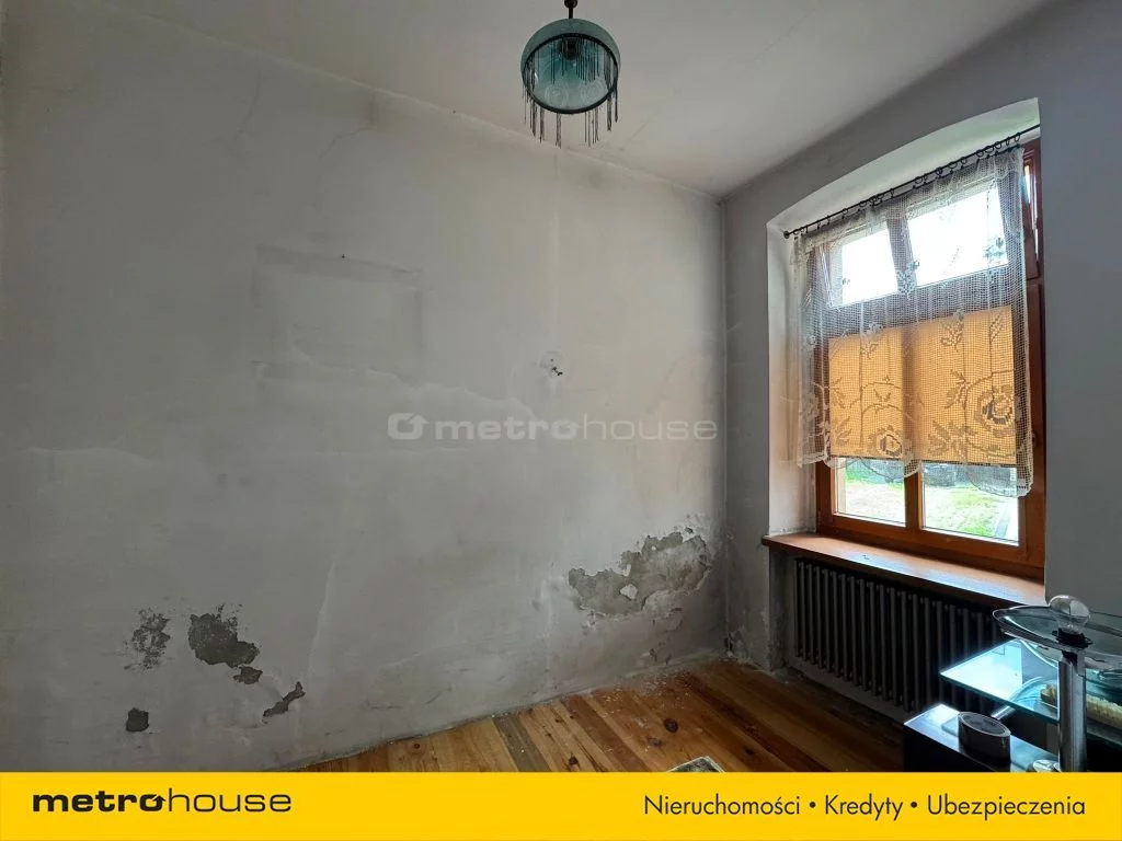 2 pokoje, mieszkanie 35,53 m², parter, oferta nr , SMTATI159, Tarnowskie Góry, Miarki