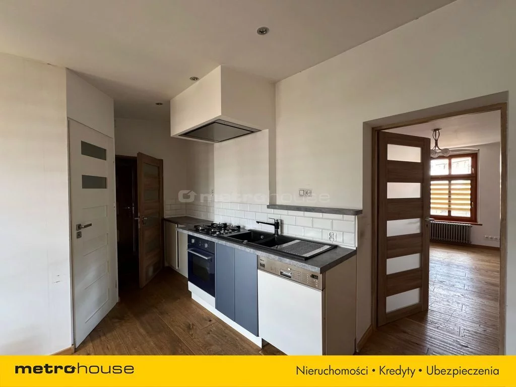2 pokoje, mieszkanie 65,32 m², piętro 2, oferta nr , SMKIVY295, Tarnowskie Góry, Miarki
