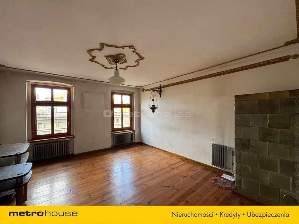 2 pokoje, mieszkanie 65,32 m², piętro 2, oferta nr , SMKIVY295, Tarnowskie Góry, Miarki
