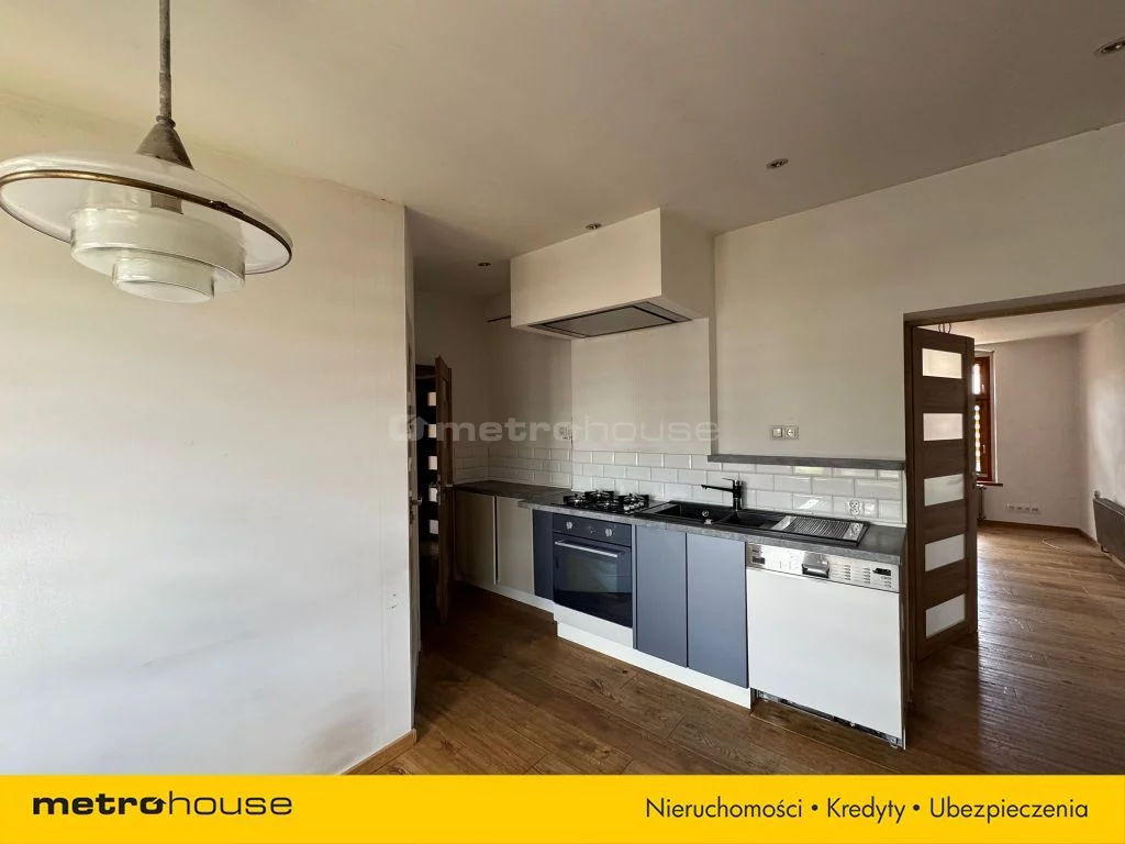 2 pokoje, mieszkanie 65,32 m², piętro 2, oferta nr , SMKIVY295, Tarnowskie Góry, Miarki