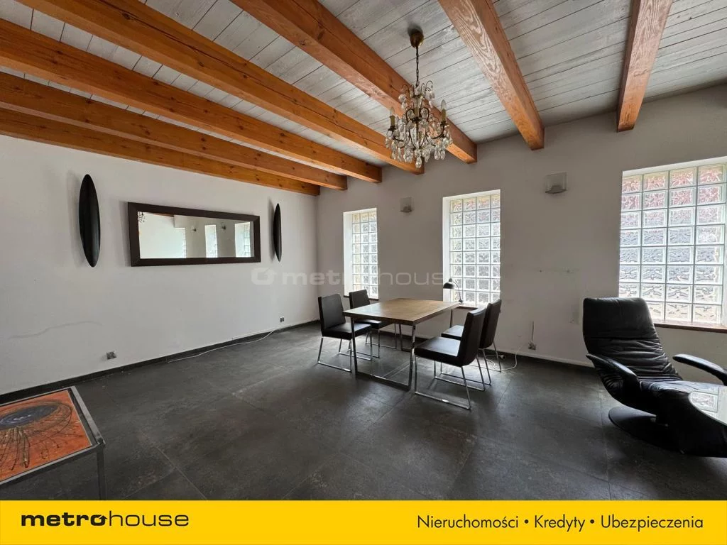 2 pokoje, mieszkanie 96,44 m², piętro 1, oferta nr , SMROTI629, Tarnowskie Góry, Miarki