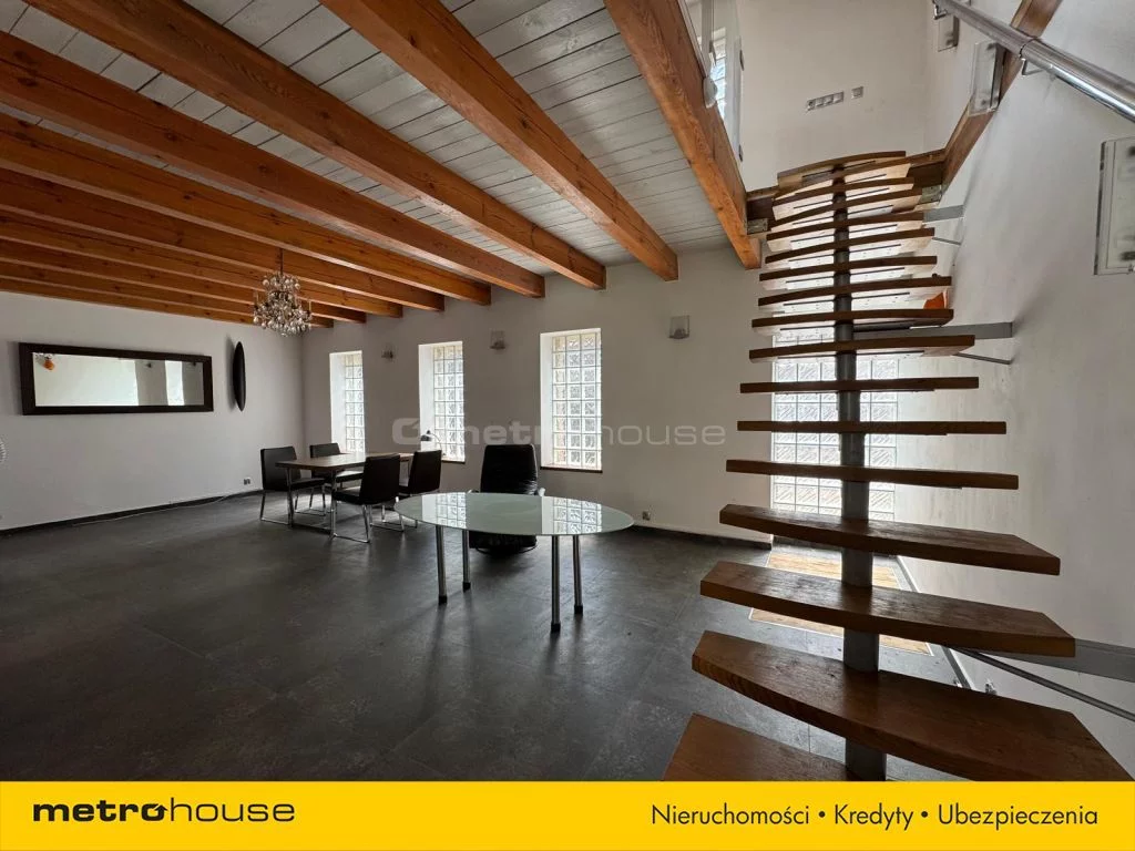 2 pokoje, mieszkanie 96,44 m², piętro 1, oferta nr , SMROTI629, Tarnowskie Góry, Miarki