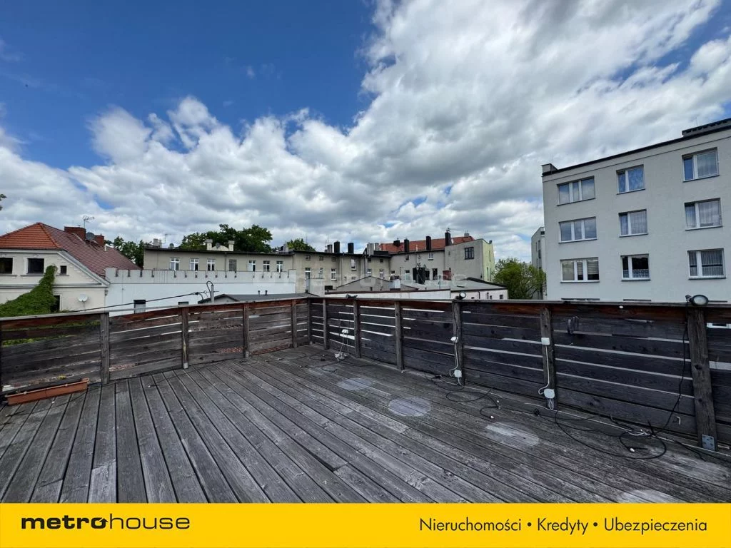 2 pokoje, mieszkanie 96,44 m², piętro 1, oferta nr , SMROTI629, Tarnowskie Góry, Miarki