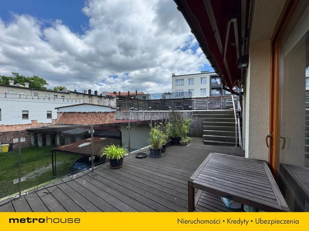 2 pokoje, mieszkanie 96,44 m², piętro 1, oferta nr , SMROTI629, Tarnowskie Góry, Miarki