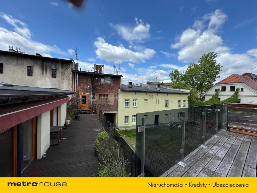 2 pokoje, mieszkanie 96,44 m², piętro 1, oferta nr , SMROTI629, Tarnowskie Góry, Miarki