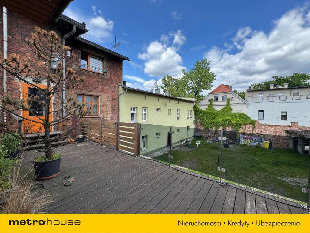 2 pokoje, mieszkanie 96,44 m², piętro 1, oferta nr , SMROTI629, Tarnowskie Góry, Miarki