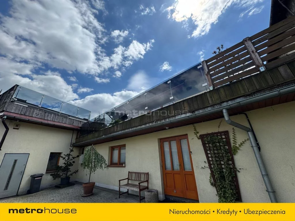 2 pokoje, mieszkanie 96,44 m², piętro 1, oferta nr , SMROTI629, Tarnowskie Góry, Miarki