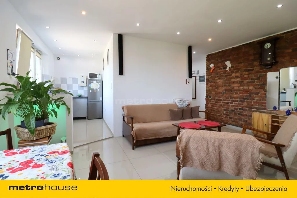 2 pokoje, mieszkanie 55,03 m², piętro 3, oferta nr , SMVEJE385, Zabrze, Miarki
