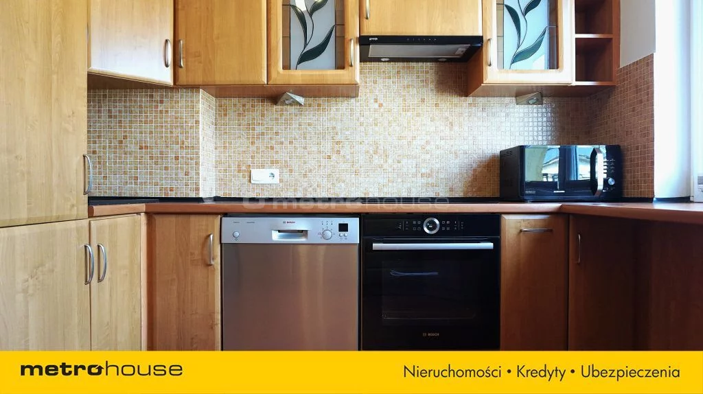 2 pokoje, mieszkanie 48,50 m², piętro 1, oferta nr , SMFUMI475, Borne Sulinowo, Mickiewicza