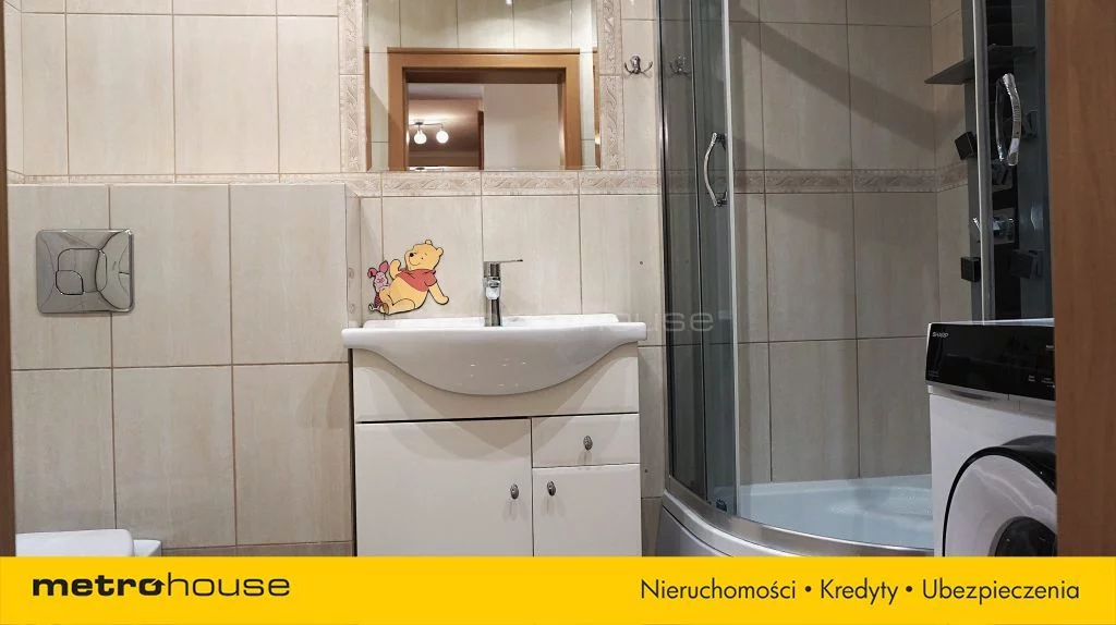 2 pokoje, mieszkanie 48,50 m², piętro 1, oferta nr , SMFUMI475, Borne Sulinowo, Mickiewicza