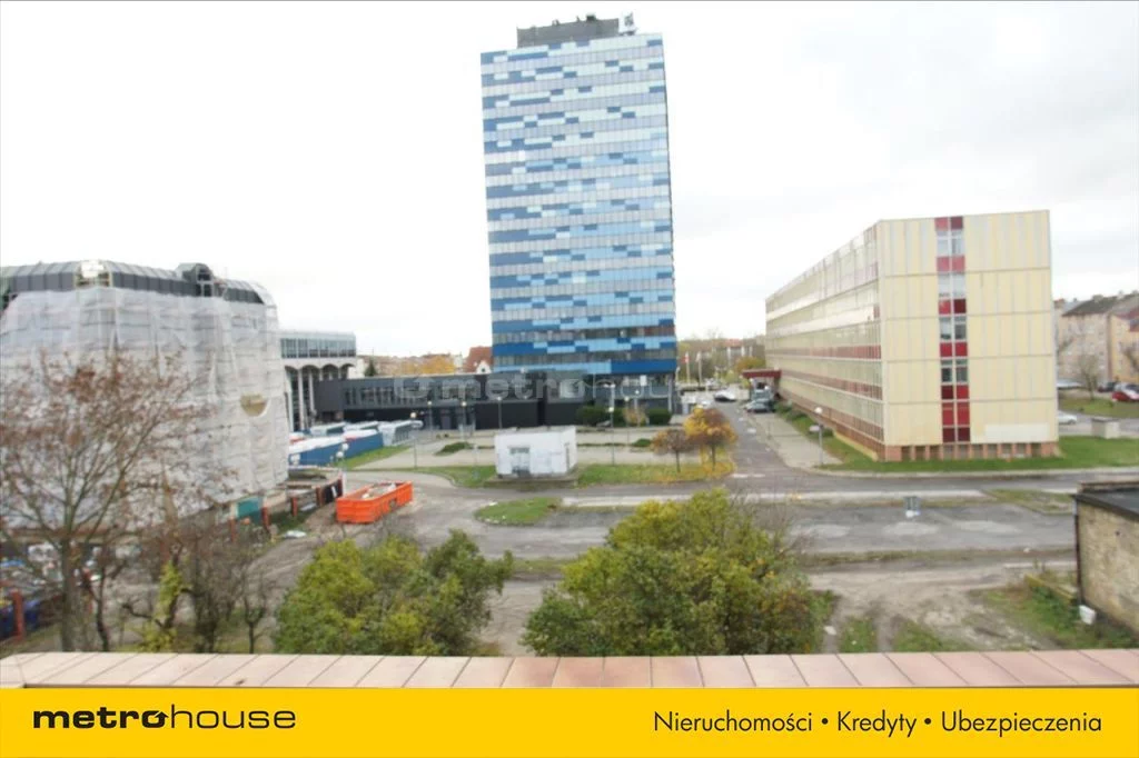 2 pokoje, mieszkanie 72,00 m², piętro 2, oferta nr , JOGO236, Gorzów Wielkopolski, Mickiewicza