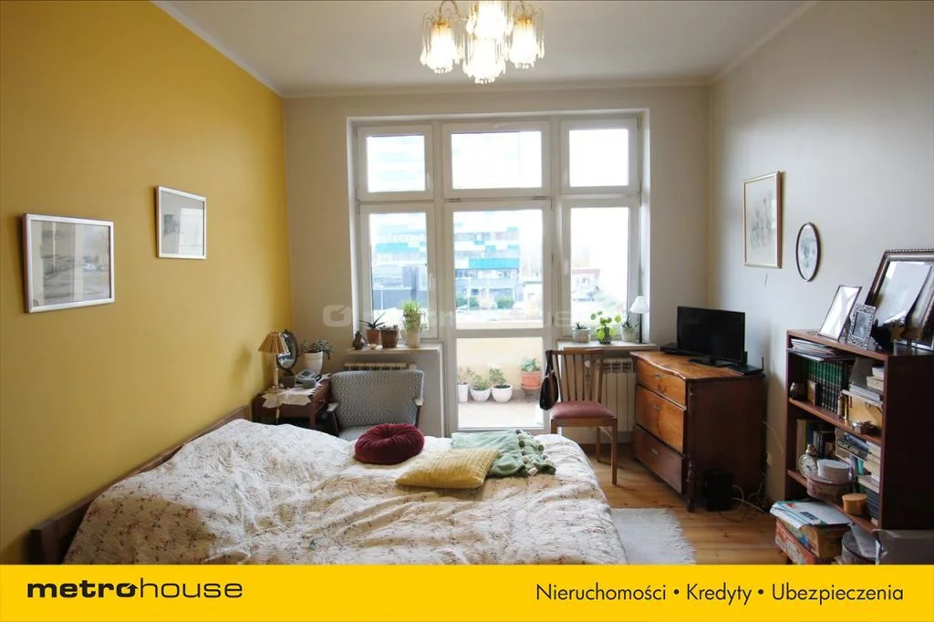 2 pokoje, mieszkanie 72,00 m², piętro 2, oferta nr , JOGO236, Gorzów Wielkopolski, Mickiewicza