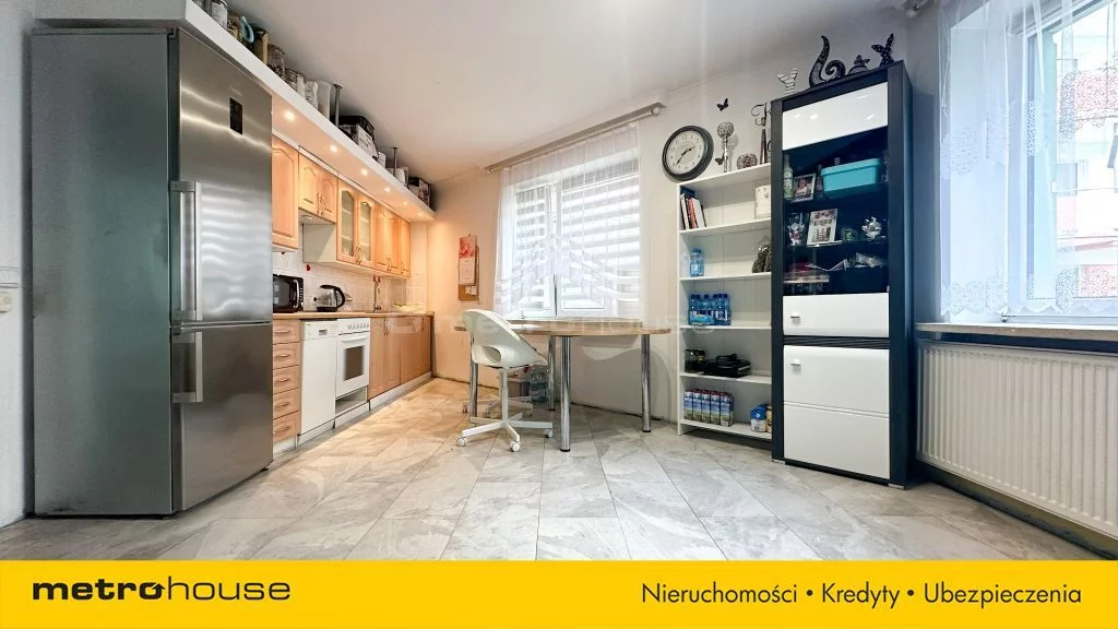 Mieszkanie na sprzedaż, 66,40 m², 2 pokoje, parter, oferta nr SMNARE729