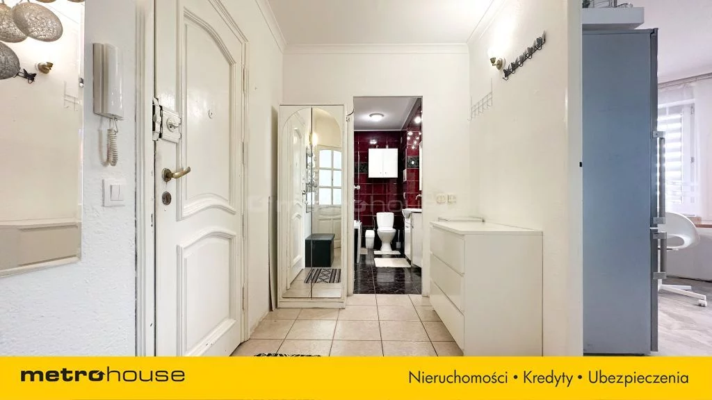 2 pokoje, mieszkanie 66,40 m², parter, oferta nr , SMNARE729, Toruń, Mickiewicza