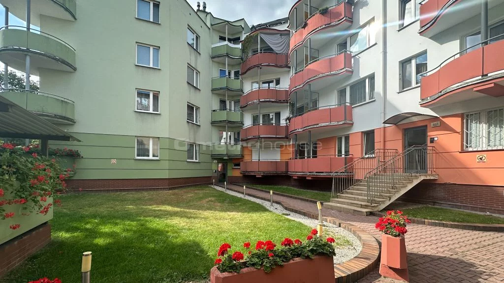 2 pokoje, mieszkanie 66,40 m², parter, oferta nr , SMNARE729, Toruń, Mickiewicza