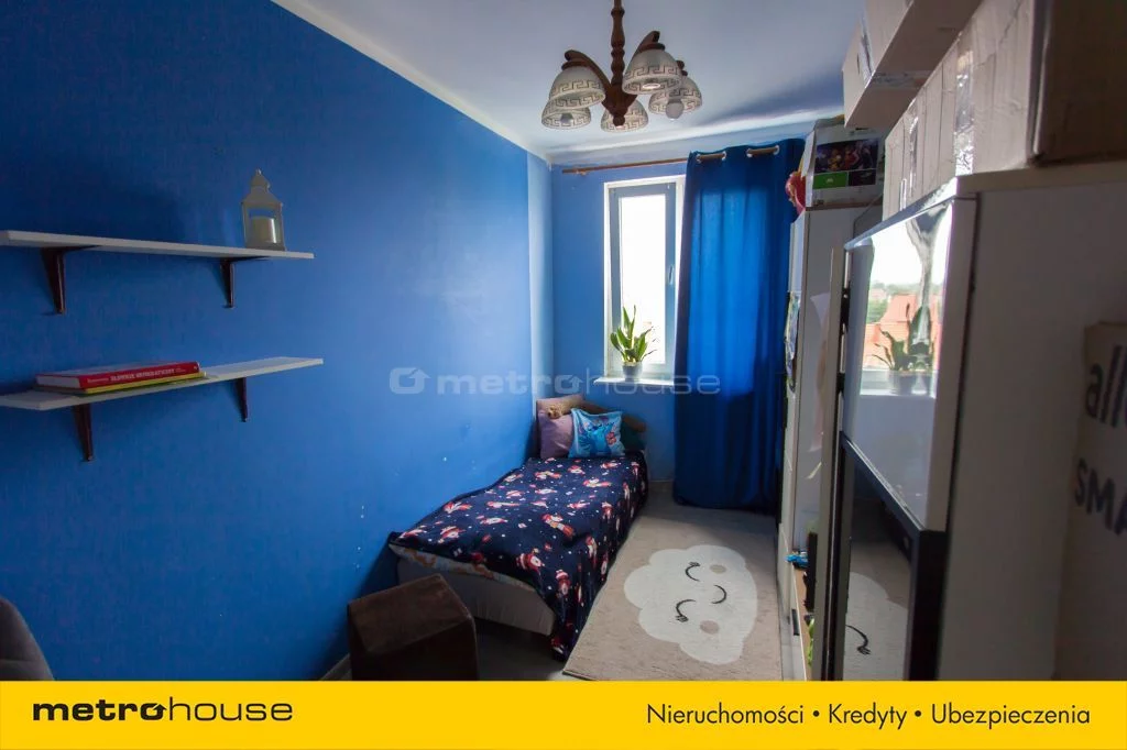 2 pokoje, mieszkanie 36,45 m², piętro 4, oferta nr , SMHIDY999, Szczecinek, Mierosławskiego