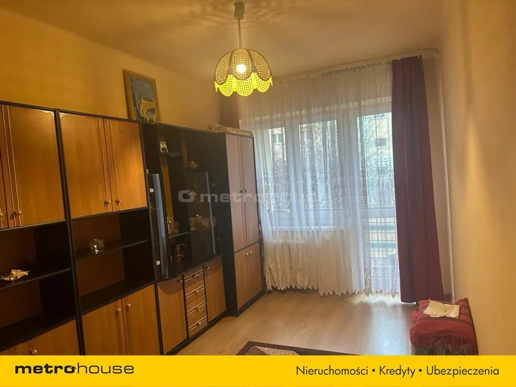 2 pokoje, mieszkanie 48,00 m², piętro 1, oferta nr , FUJE385, Piotrków Trybunalski, Mieszka I