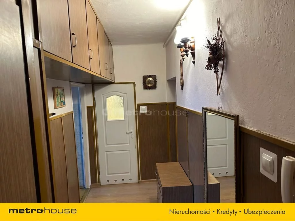 2 pokoje, mieszkanie 48,00 m², piętro 1, oferta nr , FUJE385, Piotrków Trybunalski, Mieszka I