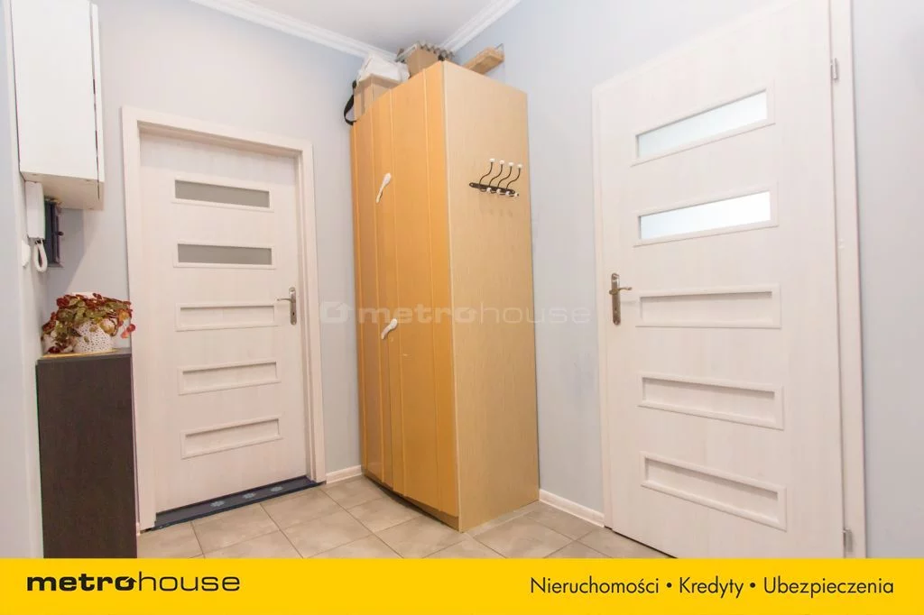 2 pokoje, mieszkanie 55,59 m², piętro 1, oferta nr , SMBUDO546, Borne Sulinowo, Mikołaja Reja