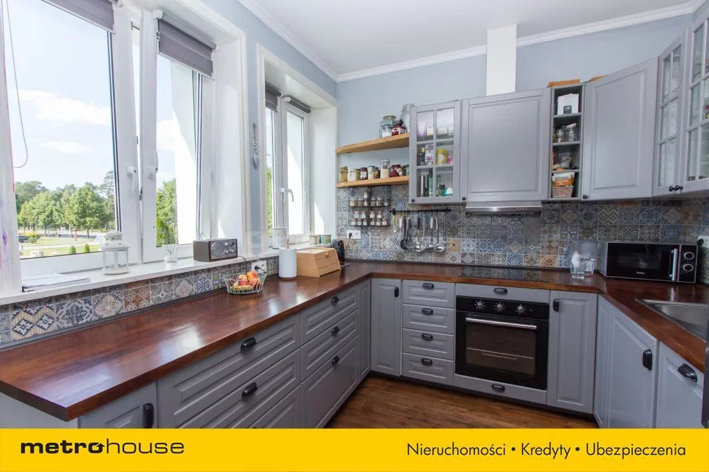 2 pokoje, mieszkanie 55,59 m², piętro 1, oferta nr , SMBUDO546, Borne Sulinowo, Mikołaja Reja