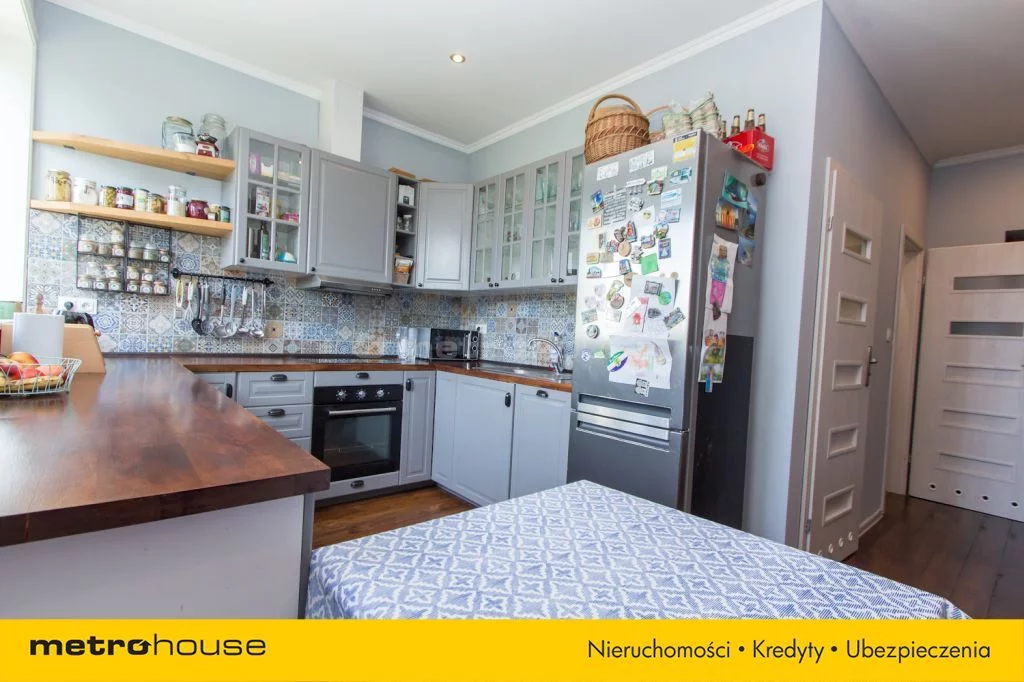 2 pokoje, mieszkanie 55,59 m², piętro 1, oferta nr , SMBUDO546, Borne Sulinowo, Mikołaja Reja
