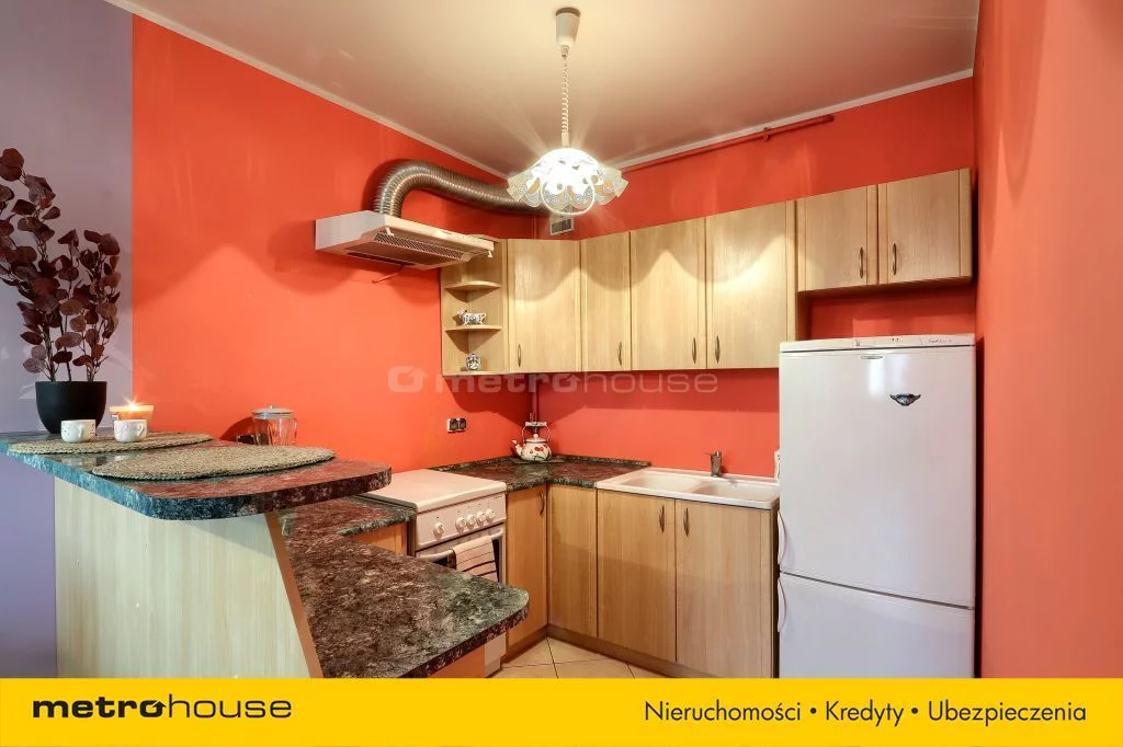 2 pokoje, mieszkanie 44,30 m², piętro 2, oferta nr , SMMEDU507, Warszawa, Mikołaja Trąby