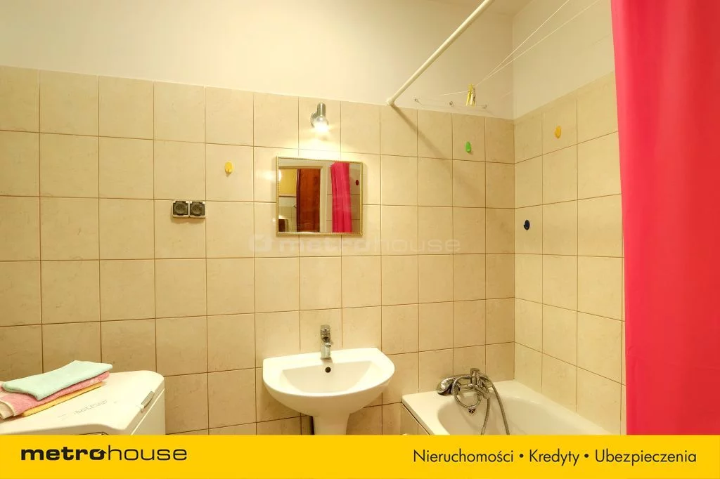 2 pokoje, mieszkanie 44,30 m², piętro 2, oferta nr , SMMEDU507, Warszawa, Mikołaja Trąby