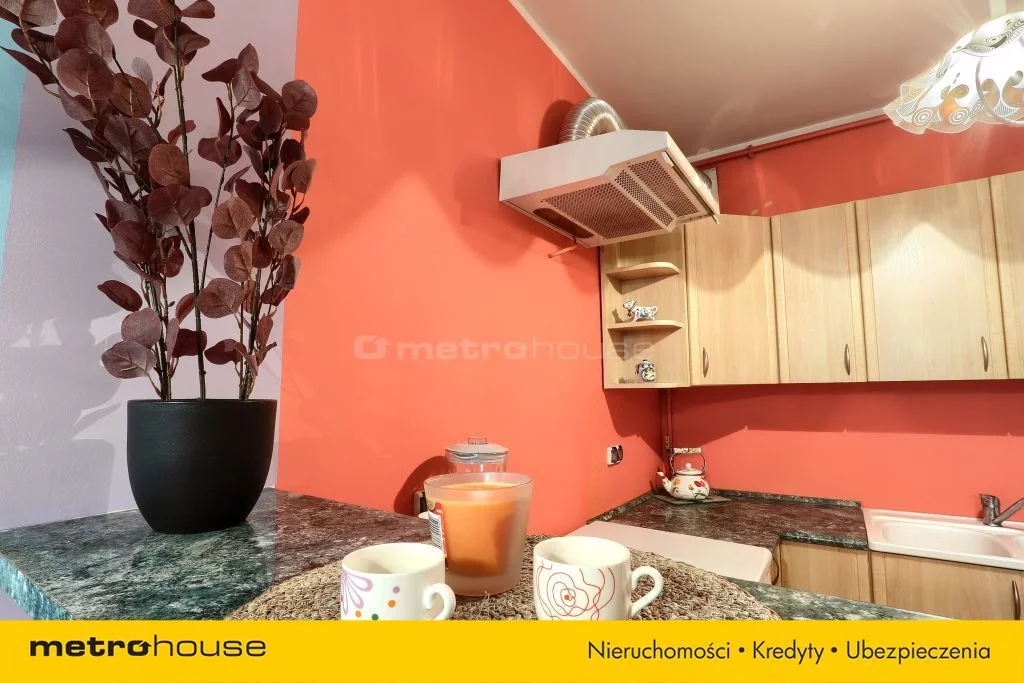 2 pokoje, mieszkanie 44,30 m², piętro 2, oferta nr , SMMEDU507, Warszawa, Mikołaja Trąby