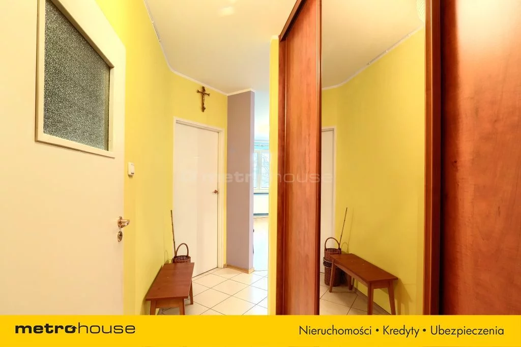 2 pokoje, mieszkanie 44,30 m², piętro 2, oferta nr , SMMEDU507, Warszawa, Mikołaja Trąby