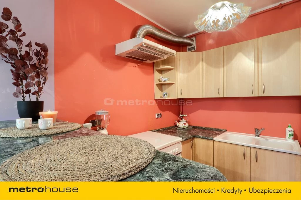 2 pokoje, mieszkanie 44,30 m², piętro 2, oferta nr , SMMEDU507, Warszawa, Mikołaja Trąby