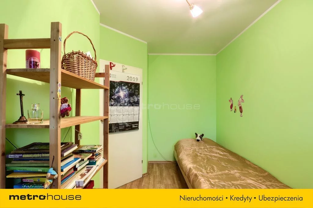 2 pokoje, mieszkanie 44,30 m², piętro 2, oferta nr , SMMEDU507, Warszawa, Mikołaja Trąby