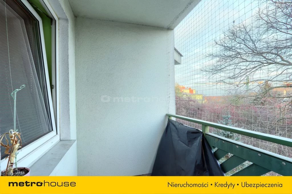 2 pokoje, mieszkanie 44,30 m², piętro 2, oferta nr , SMMEDU507, Warszawa, Mikołaja Trąby