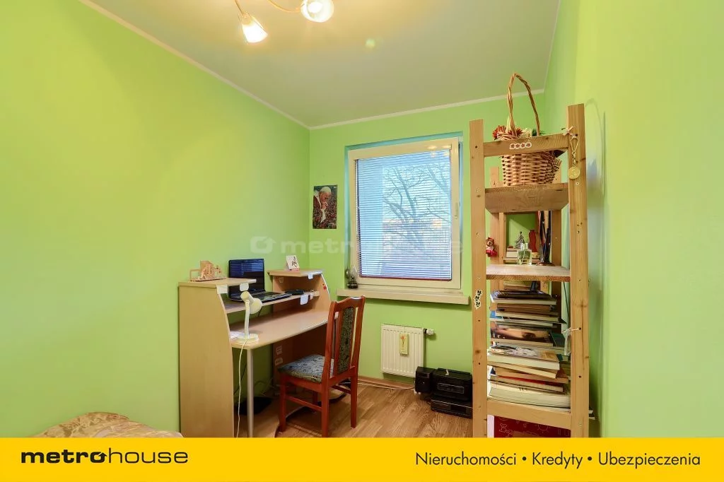 2 pokoje, mieszkanie 44,30 m², piętro 2, oferta nr , SMMEDU507, Warszawa, Mikołaja Trąby