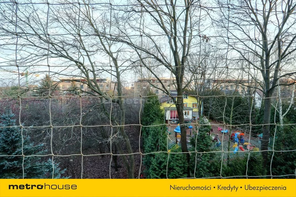 2 pokoje, mieszkanie 44,30 m², piętro 2, oferta nr , SMMEDU507, Warszawa, Mikołaja Trąby