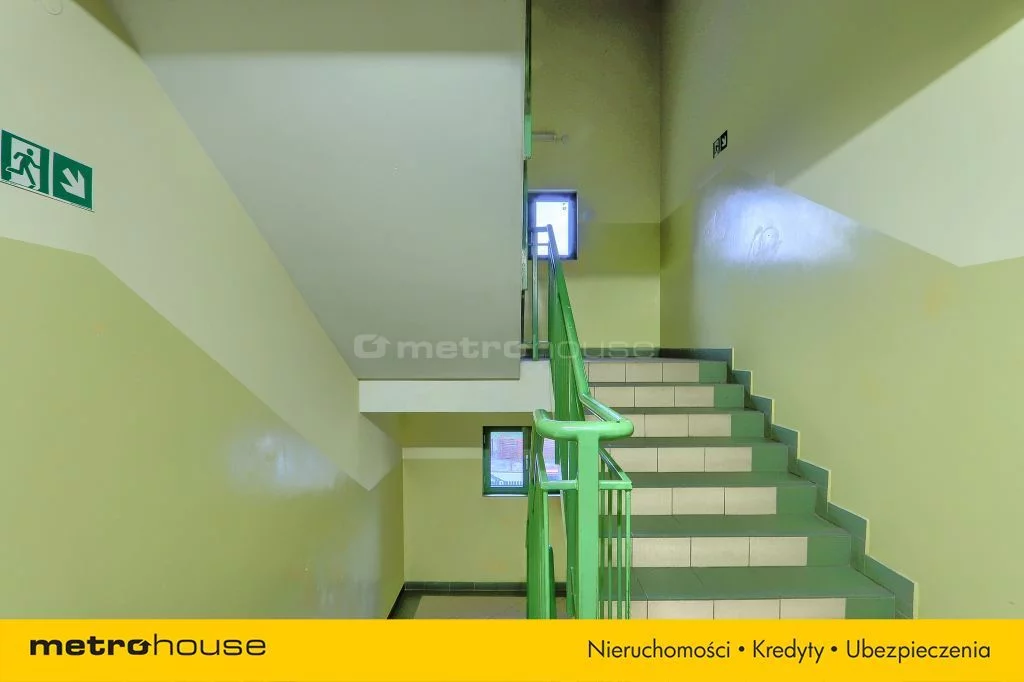 2 pokoje, mieszkanie 44,30 m², piętro 2, oferta nr , SMMEDU507, Warszawa, Mikołaja Trąby