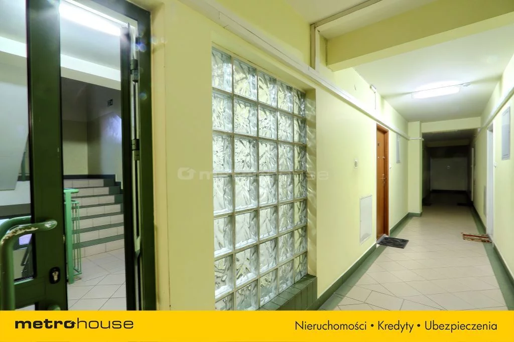 2 pokoje, mieszkanie 44,30 m², piętro 2, oferta nr , SMMEDU507, Warszawa, Mikołaja Trąby