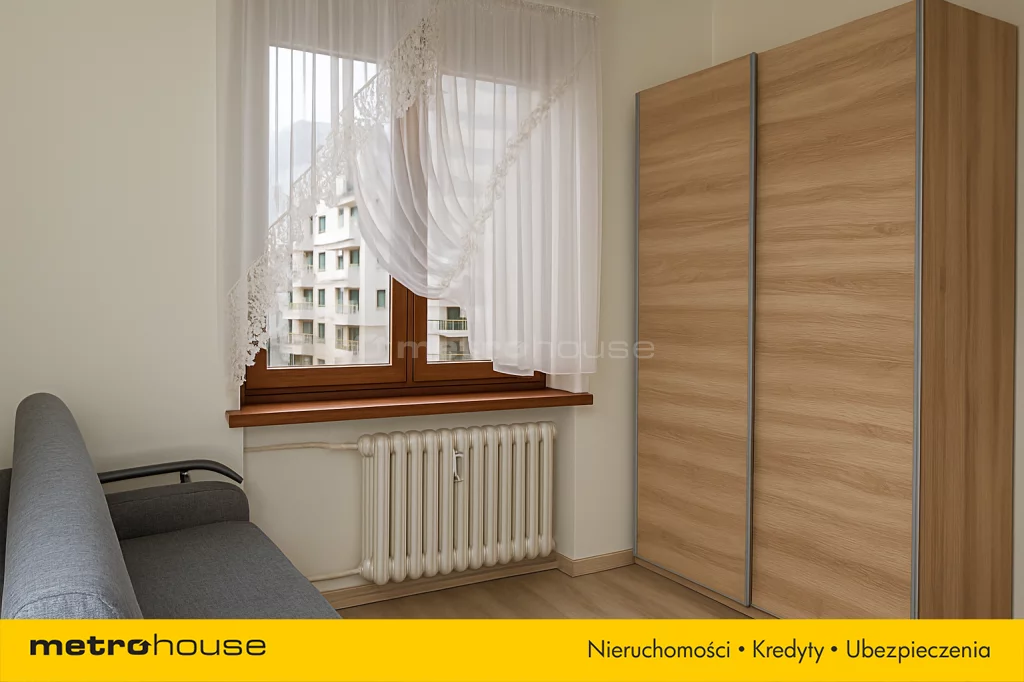 2 pokoje, mieszkanie 49,10 m², piętro 1, oferta nr , SMMEHO572, Radom, Planty, Młodzianowska