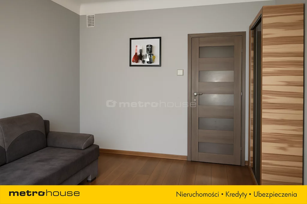 2 pokoje, mieszkanie 49,10 m², piętro 1, oferta nr , SMMEHO572, Radom, Planty, Młodzianowska