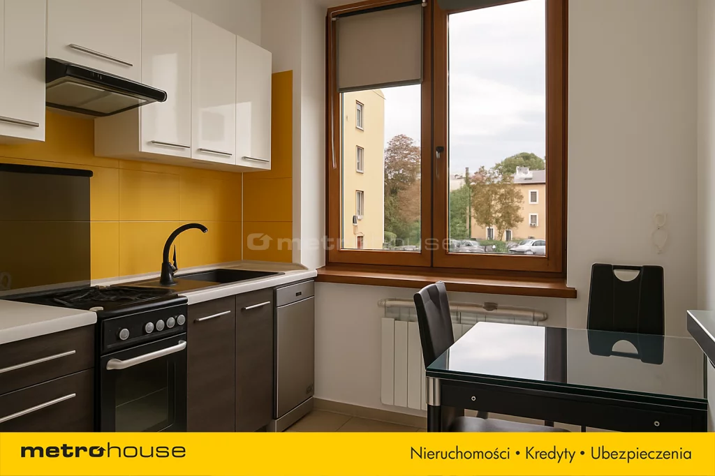 2 pokoje, mieszkanie 49,10 m², piętro 1, oferta nr , SMMEHO572, Radom, Planty, Młodzianowska