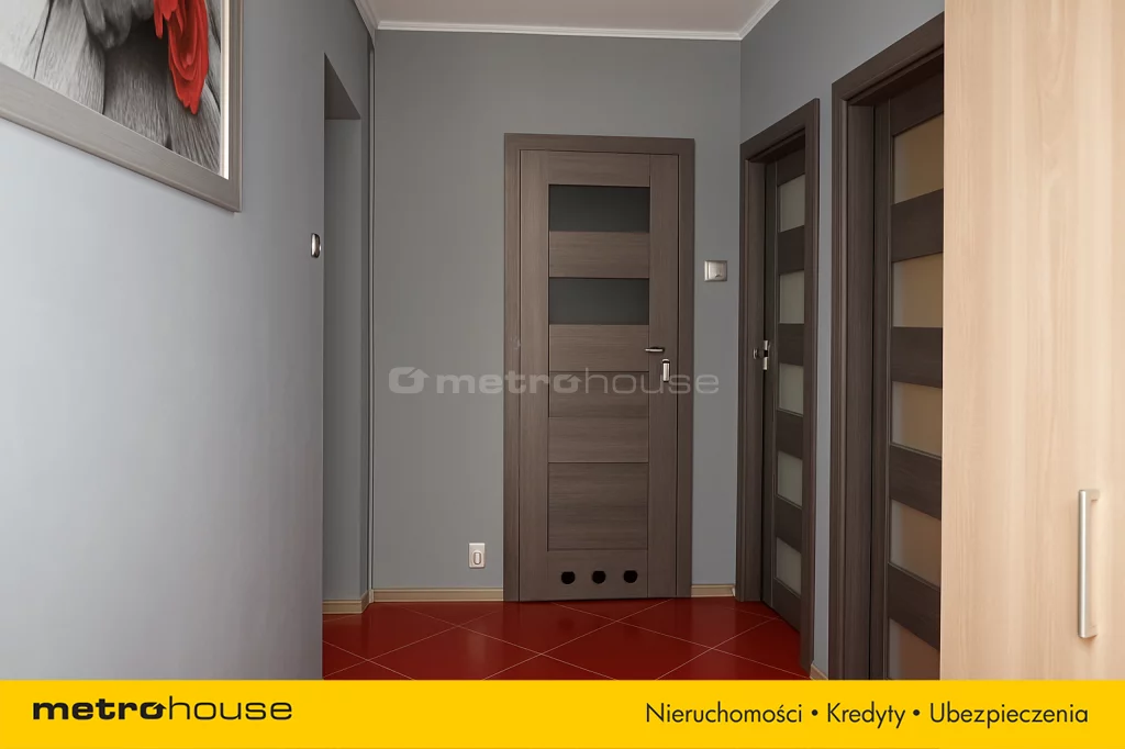 2 pokoje, mieszkanie 49,10 m², piętro 1, oferta nr , SMMEHO572, Radom, Planty, Młodzianowska