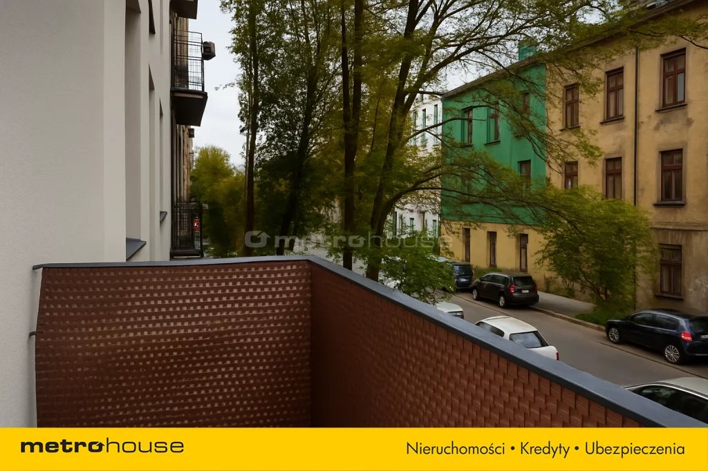 2 pokoje, mieszkanie 49,10 m², piętro 1, oferta nr , SMMEHO572, Radom, Planty, Młodzianowska