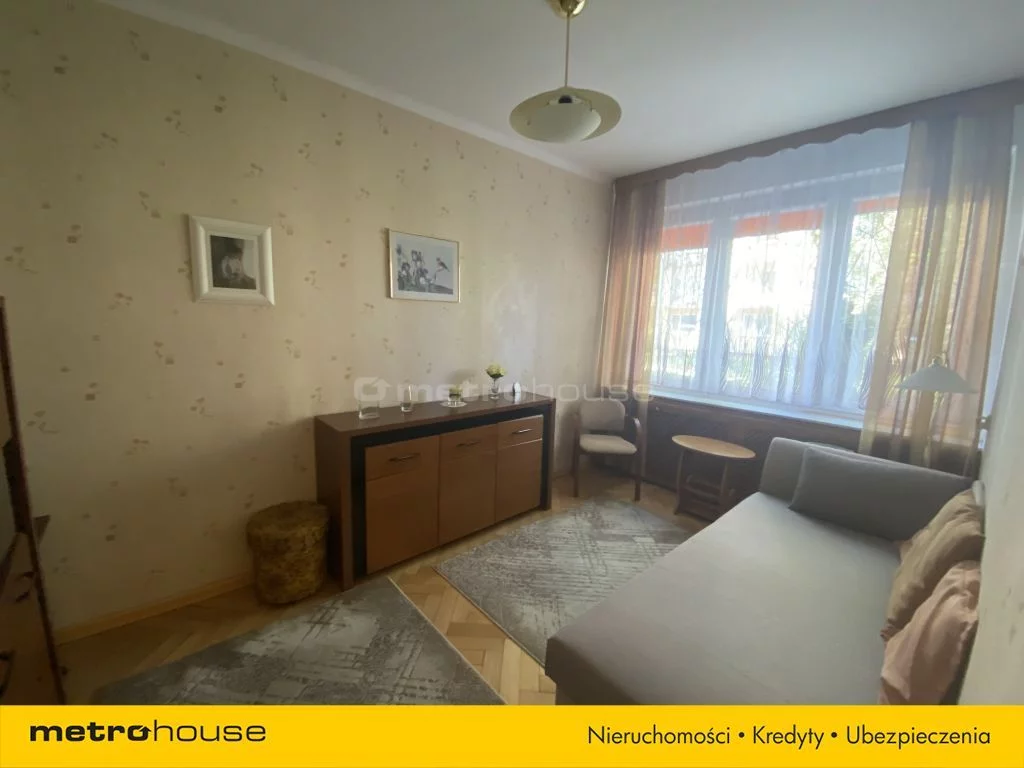 2 pokoje, mieszkanie 52,00 m², parter, oferta nr , SMKEKI741, Łódź, Bałuty, Bałuty, Młynarska