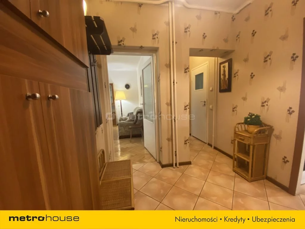 2 pokoje, mieszkanie 52,00 m², parter, oferta nr , SMKEKI741, Łódź, Bałuty, Bałuty, Młynarska