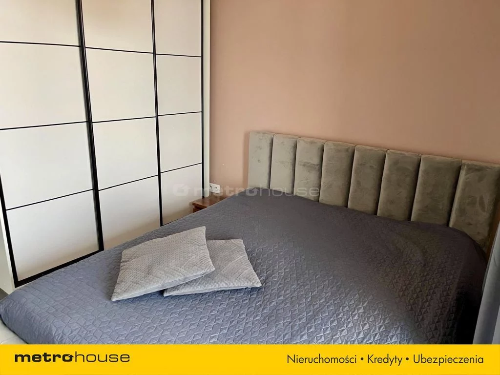 2 pokoje, mieszkanie 37,52 m², piętro 2, oferta nr , SMNALY717, Warszawa, Białołęka, Białołęka, Monteverdiego
