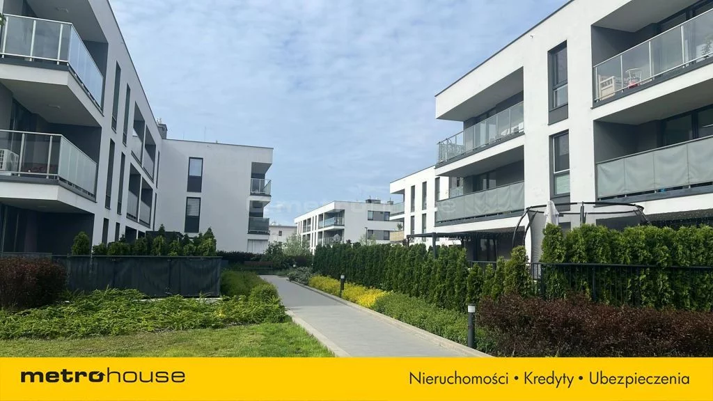 2 pokoje, mieszkanie 37,52 m², piętro 2, oferta nr , SMNALY717, Warszawa, Białołęka, Białołęka, Monteverdiego