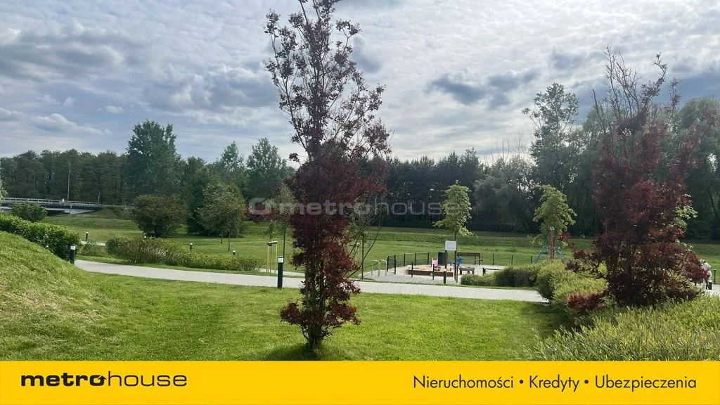 2 pokoje, mieszkanie 37,52 m², piętro 2, oferta nr , SMNALY717, Warszawa, Białołęka, Białołęka, Monteverdiego