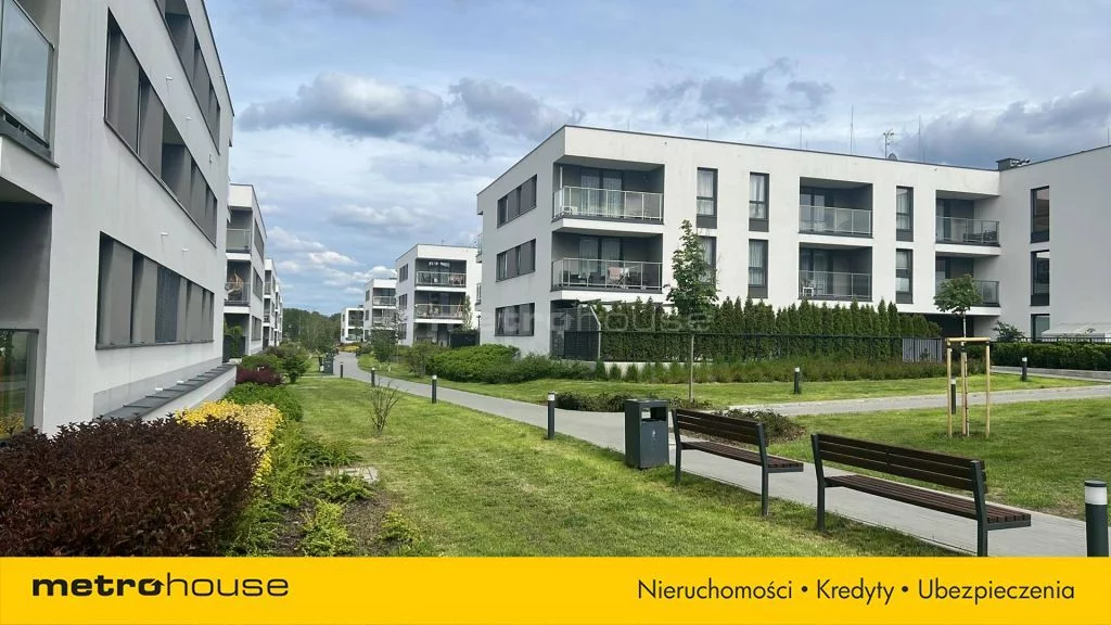 2 pokoje, mieszkanie 37,52 m², piętro 2, oferta nr , SMNALY717, Warszawa, Białołęka, Białołęka, Monteverdiego