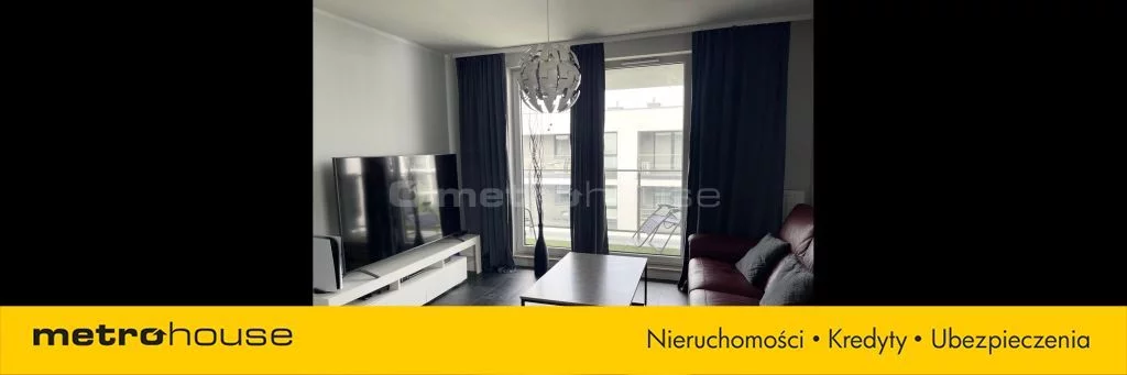 2 pokoje, mieszkanie 37,52 m², piętro 2, oferta nr , SMNALY717, Warszawa, Białołęka, Białołęka, Monteverdiego