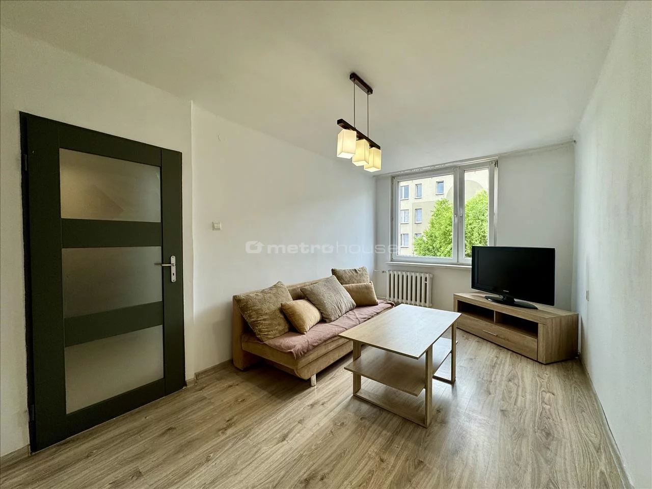 Mieszkanie 37,73 m², piętro 2, oferta nr , RACO241, Rybnik, Morcinka